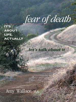 cover image of Fear of Death